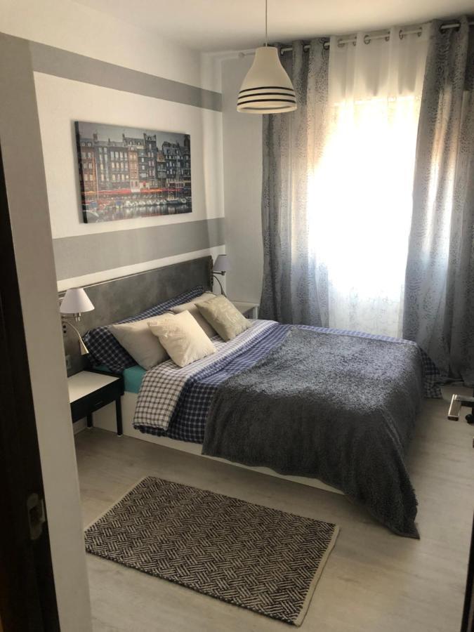 Family-Appartment Santa Pola Esterno foto