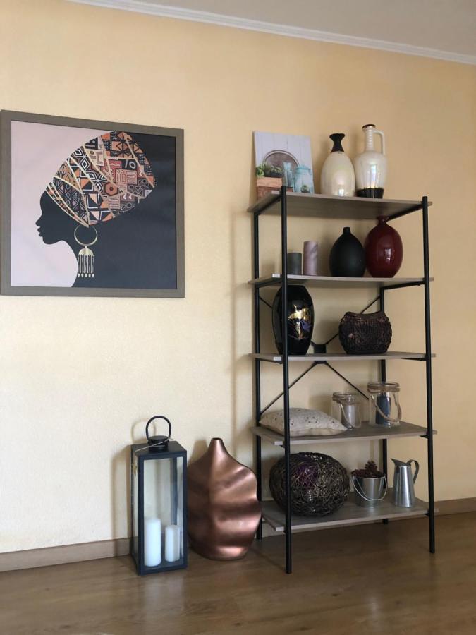 Family-Appartment Santa Pola Esterno foto