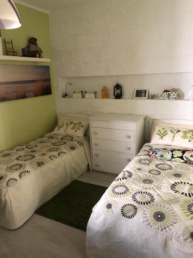 Family-Appartment Santa Pola Esterno foto