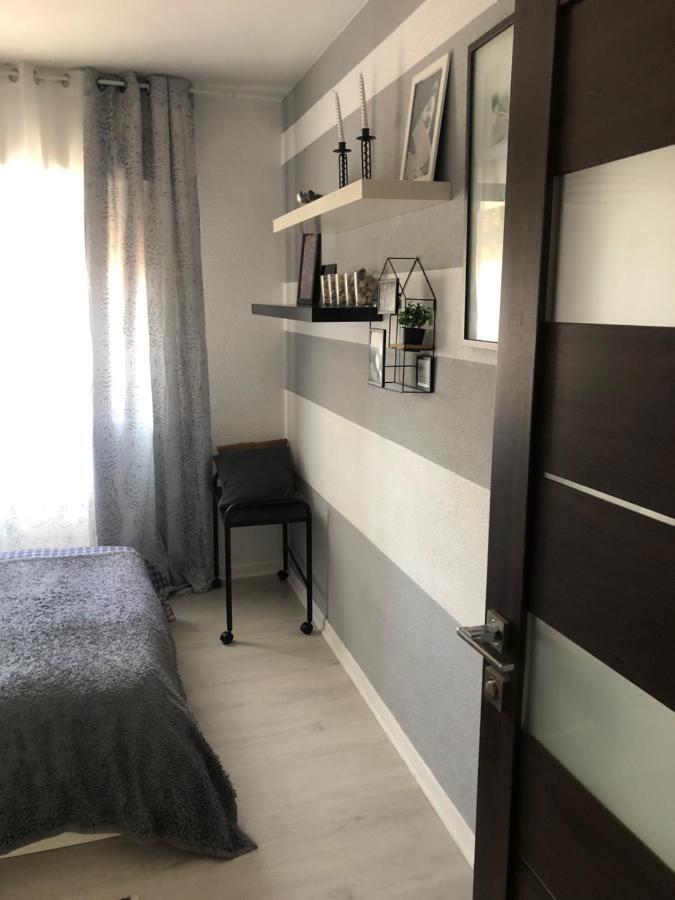 Family-Appartment Santa Pola Esterno foto