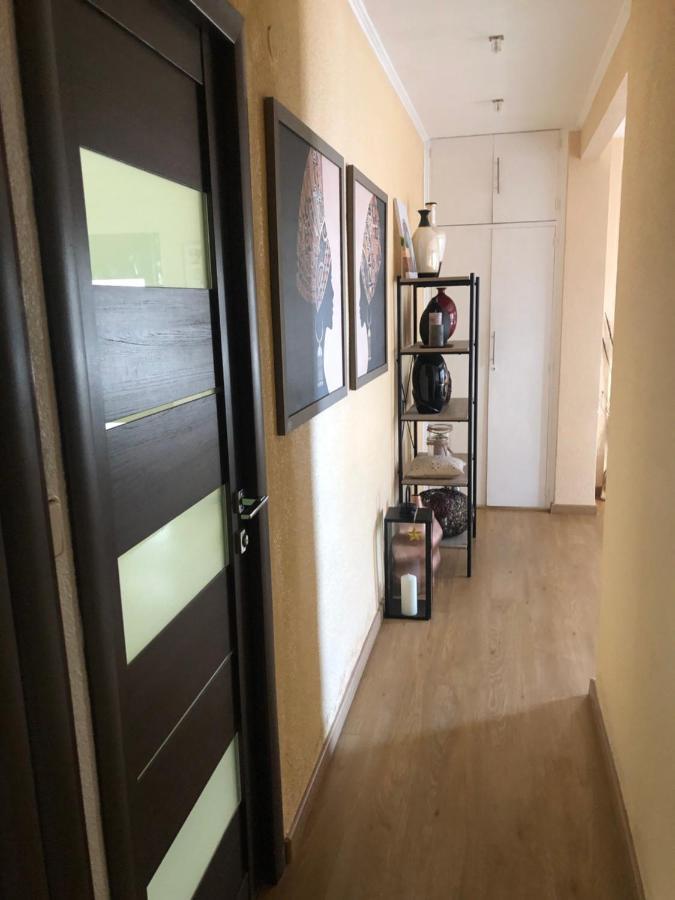 Family-Appartment Santa Pola Esterno foto
