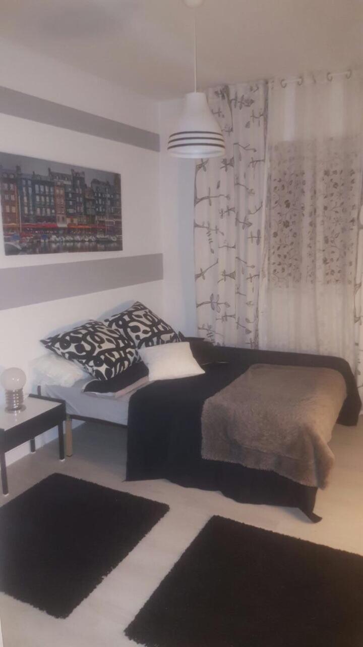 Family-Appartment Santa Pola Esterno foto