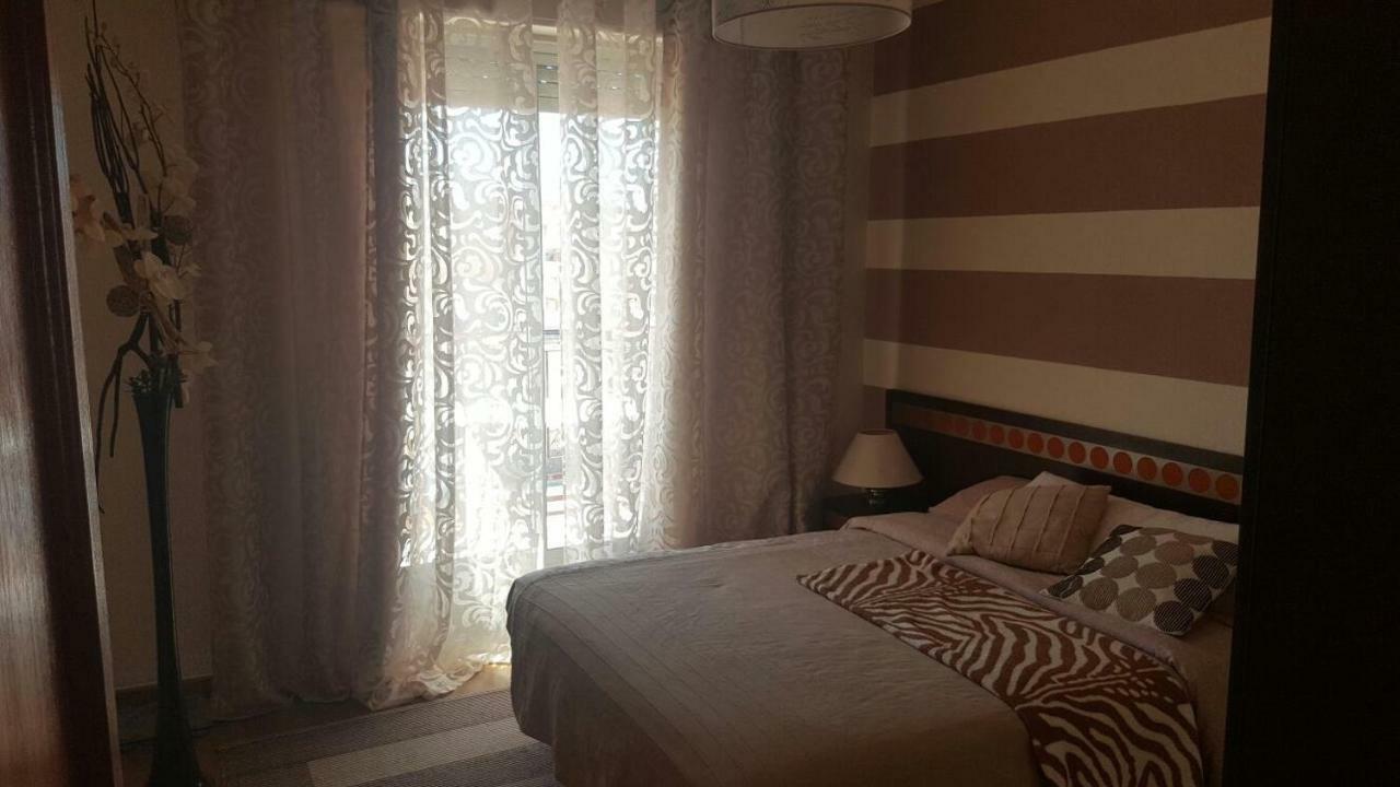 Family-Appartment Santa Pola Esterno foto